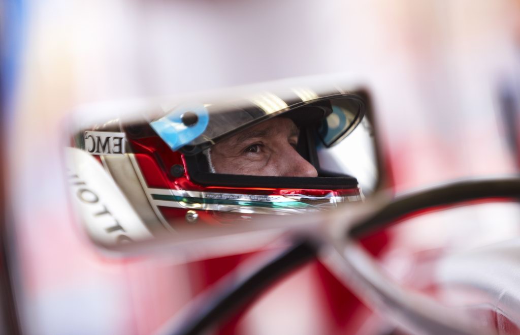 GP TURCHIA - Prove Libere